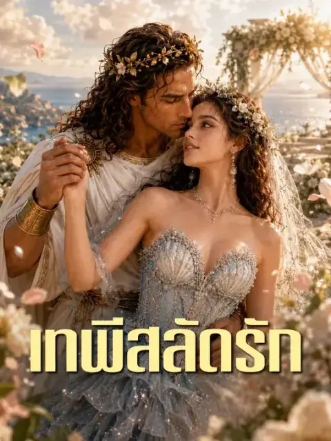 เทพีสลัดรัก ซับไทย