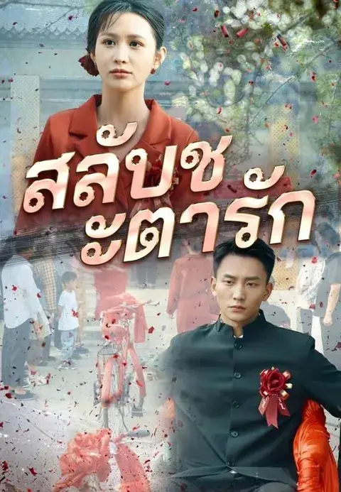 สลับชะตารัก ซับไทย