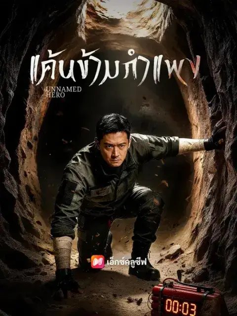 แค้นข้ามกำแพง ซับไทย