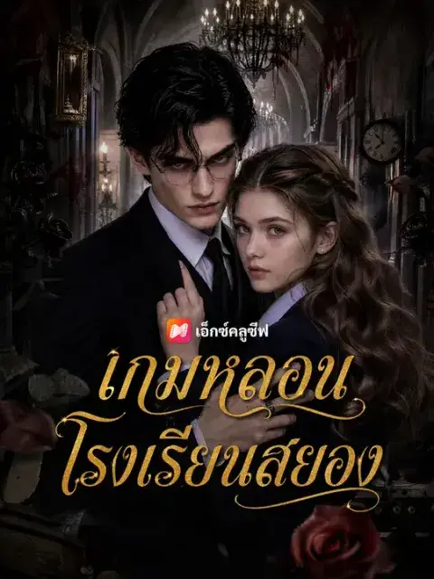 เกมหลอนโรงเรียนสยอง ซับไทย