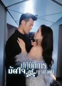 ปฏิบัติการมัดใจคุณภาคิน ซับไทย