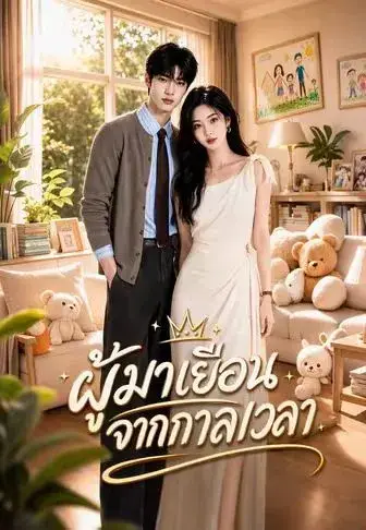 ผู้มาเยือนจากกาลเวลา ซับไทย