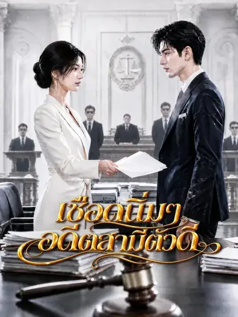 เชือดนิ่มๆ อดีตสามีตัวดี ซับไทย
