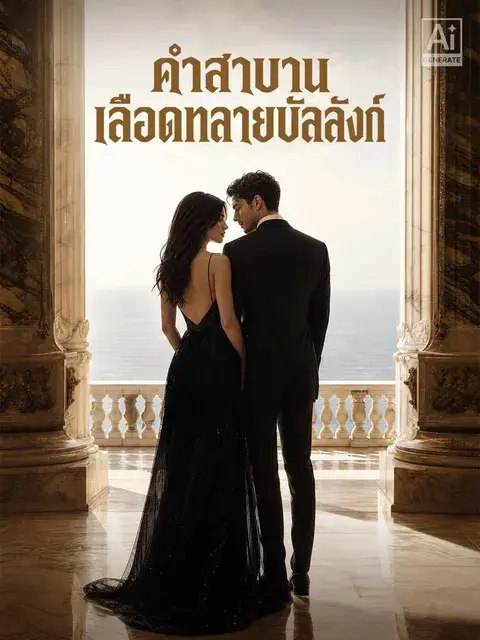 คำสาบานเลือดทลายบัลลังก์ ซับไทย