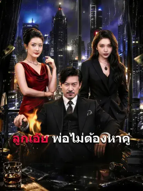 ลูกเอ๊ย พ่อไม่ต้องหาคู่ ซับไทย