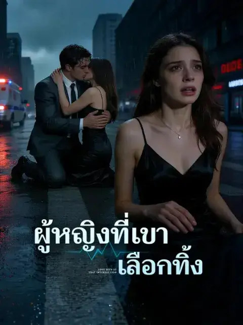 ผู้หญิงที่เขาเลือกทิ้ง ซับไทย