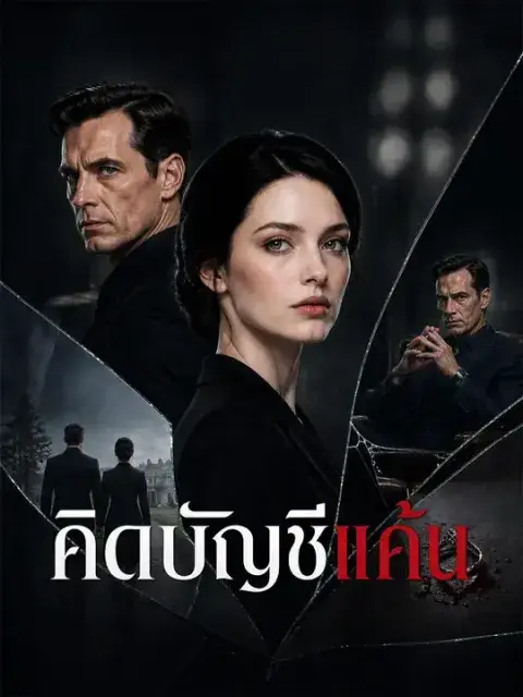 คิดบัญชีแค้น ซับไทย