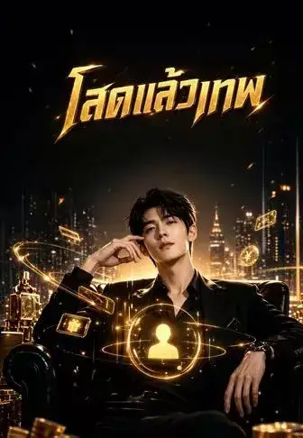 โสดแล้วเทพ ซับไทย