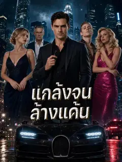 แกล้งจนล้างแค้น ซับไทย