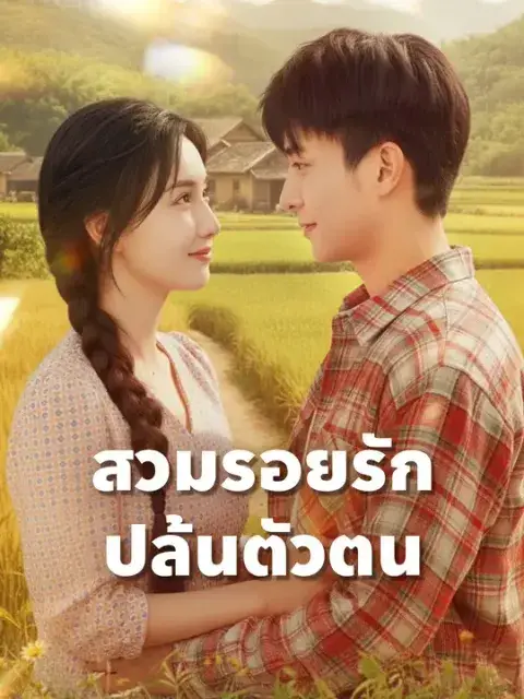 สวมรอยรัก ปล้นตัวตน ซับไทย