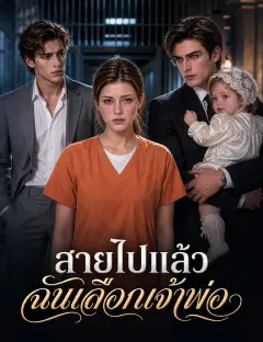 สายไปแล้ว ฉันเลือกเจ้าพ่อ ซับไทย