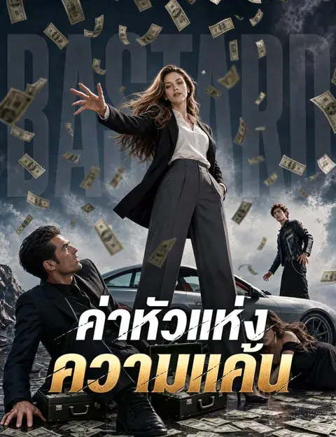 ค่าหัวแห่งความแค้น พากย์ไทย