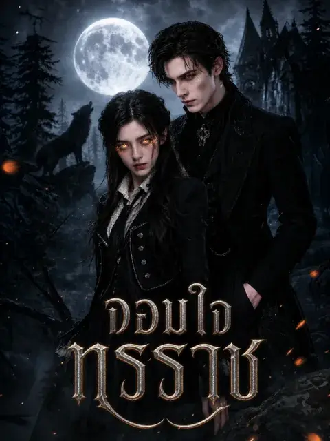 จอมใจทรราช ซับไทย
