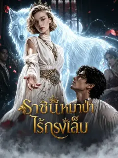 ราชินีหมาป่าไร้กรงเล็บ ซับไทย