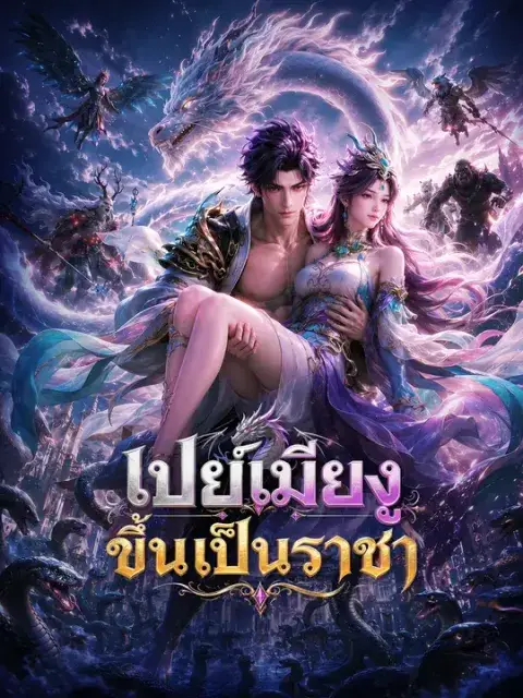 เปย์เมียงูขึ้นเป็นราชา ซับไทย