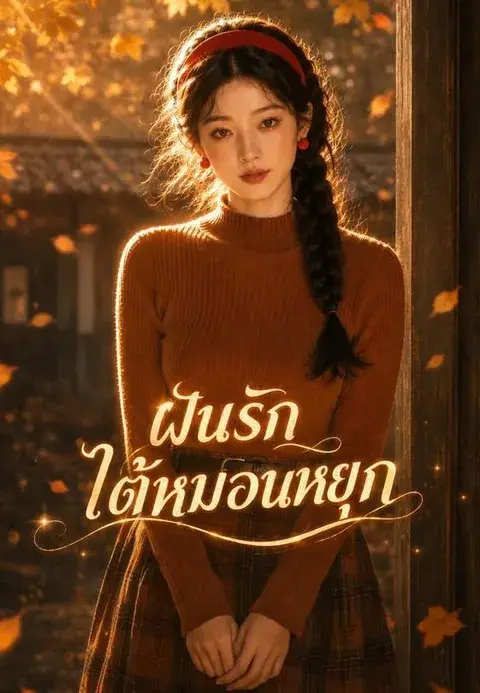 ฝันรักใต้หมอนหยก ซับไทย