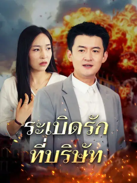 ระเบิดรักที่บริษัท ซับไทย