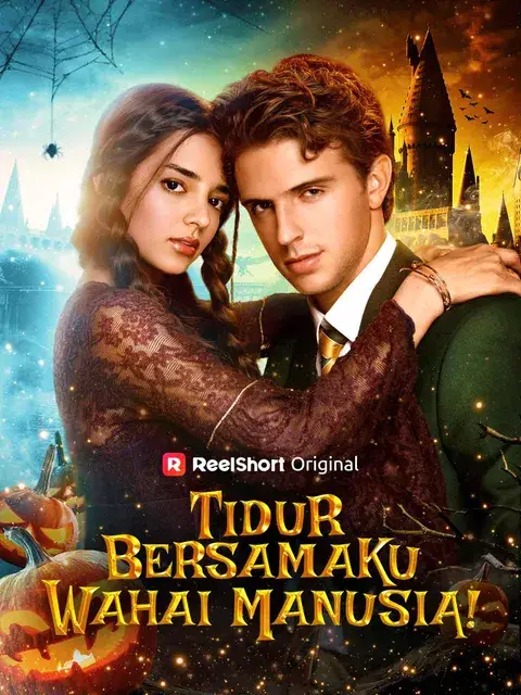 Tidur Bersamaku, Wahai Manusia! ซับไทย