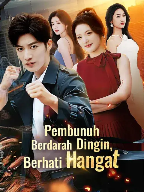 Pembunuh Berdarah Dingin, Berhati Hangat ซับไทย
