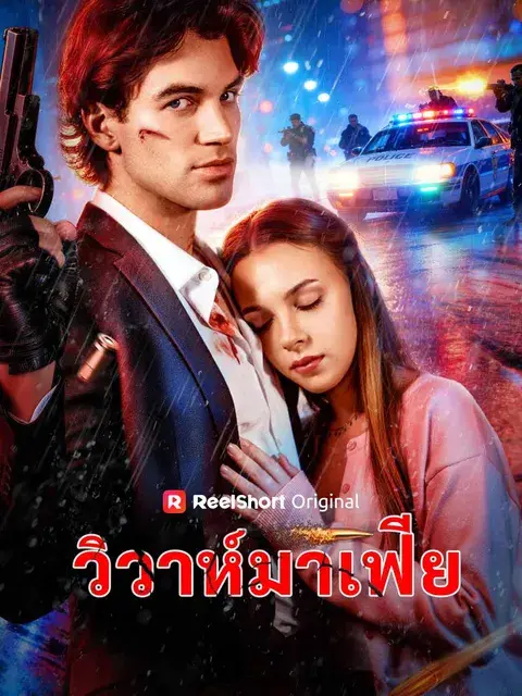 วิวาห์มาเฟีย ซับไทย