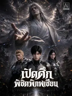 เปิดศึกพิชิตพิภพเซียน ซับไทย