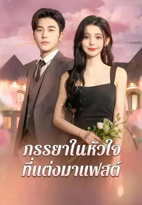 ภรรยาในหัวใจที่แต่งมาแฟสต์ ซับไทย