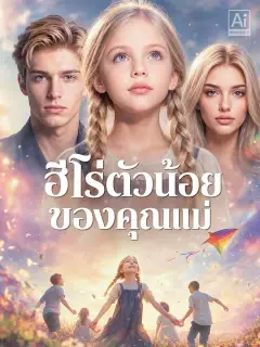 ฮีโร่ตัวน้อยของคุณแม่ ซับไทย
