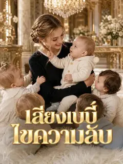 เสียงเบบี๋ไขความลับ ซับไทย