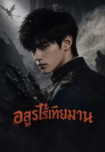 อสูรไร้เทียมทาน ซับไทย