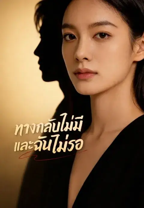 ทางกลับไม่มี และฉันไม่รอ พากย์ไทย