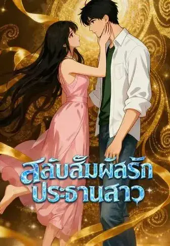 สลับสัมผัสรักประธานสาว ซับไทย