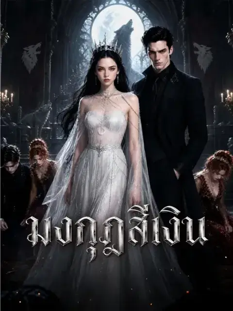 มงกุฎสีเงิน ซับไทย
