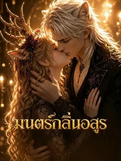 มนตร์กลิ่นอสูร ซับไทย