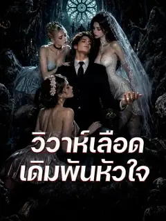 วิวาห์เลือด เดิมพันหัวใจ ซับไทย