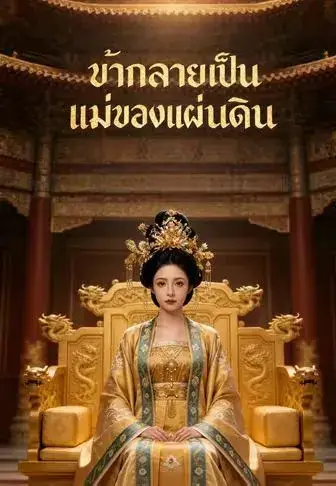 ข้ากลายเป็นแม่ของแผ่นดิน ซับไทย