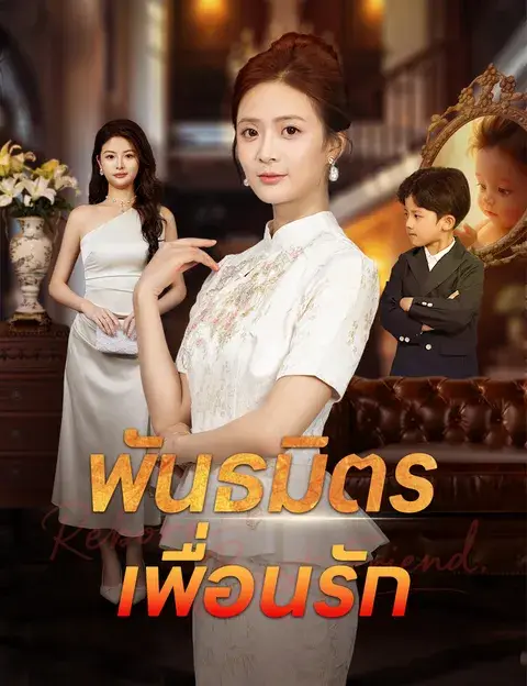 พันธมิตรเพื่อนรัก ซับไทย