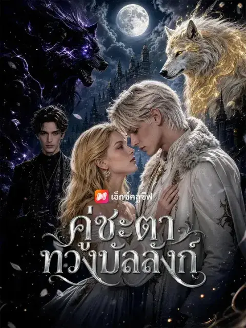 คู่ชะตาทวงบัลลังก์ ซับไทย