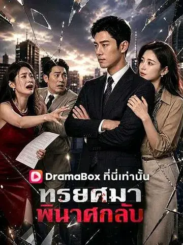 ทรยศมา พินาศกลับ ซับไทย