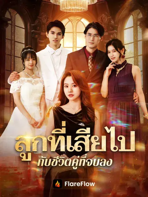 ลูกที่เสียไป กับชีวิตคู่ที่จบลง ซับไทย