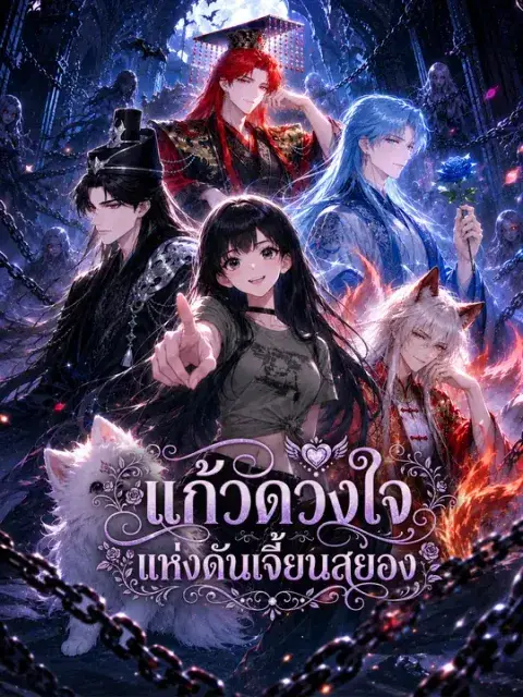 แก้วดวงใจแห่งดันเจี้ยนสยอง ซับไทย