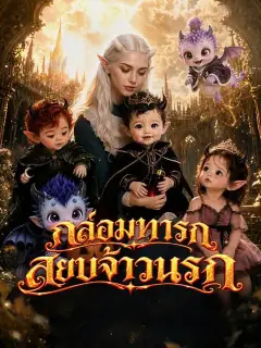 กล่อมทารก สยบจ้าวนรก ซับไทย