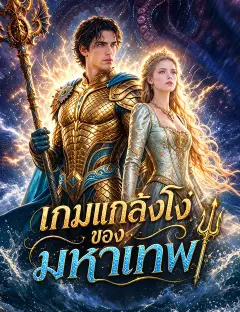 เกมแกล้งโง่ของมหาเทพ ซับไทย