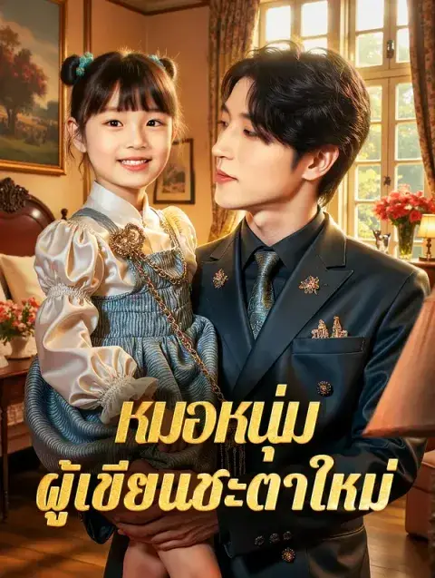 หมอหนุ่ม ผู้เขียนชะตาใหม่ พากย์ไทย