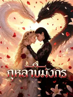 กุหลาบมังกร ซับไทย