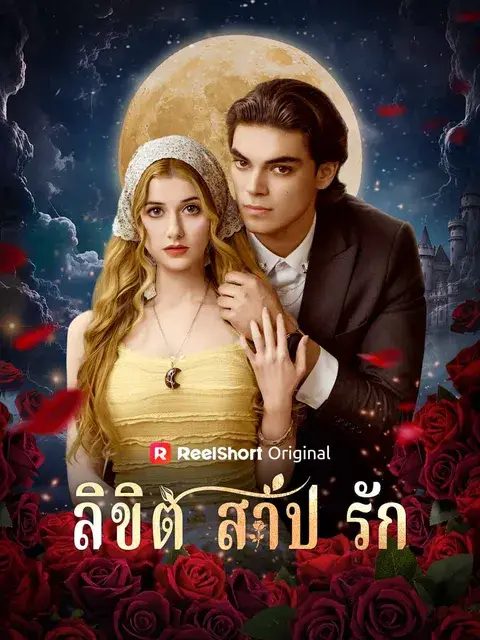ลิขิตสาปรัก ซับไทย