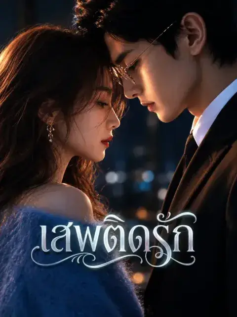 เสพติดรัก ซับไทย