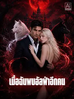 เมื่อฉันพบอัลฟ่าอีกคน ซับไทย