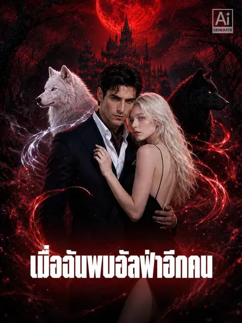 เมื่อฉันพบอัลฟ่าอีกคน ซับไทย