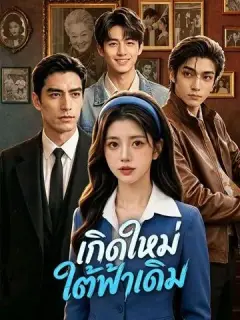 เกิดใหม่ใต้ฟ้าเดิม ซับไทย