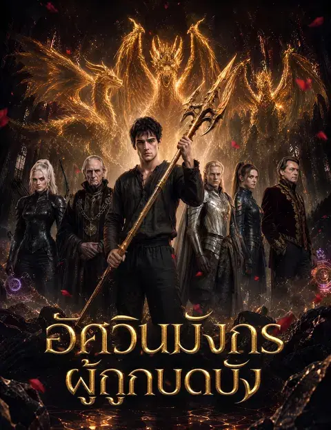 อัศวินมังกรผู้ถูกบดบัง ซับไทย